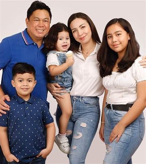 dennis padilla wife